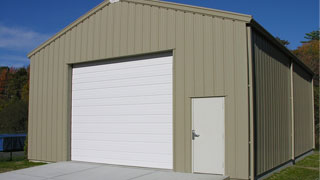 Garage Door Openers at Bloomingdale Executive Park, Florida